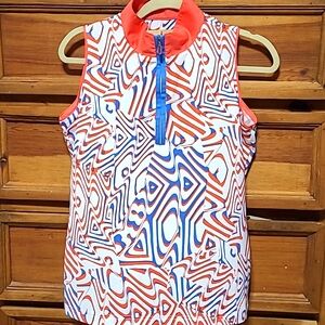 Sport Haley Golf or Tennis Tank Top